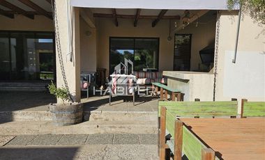 Casa en Venta en Condominio San Francisco