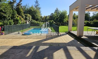 Casa en Venta en Condominio San Francisco