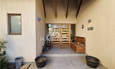 Casa en Venta en Condominio San Francisco