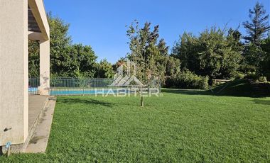 Casa en Venta en Condominio San Francisco