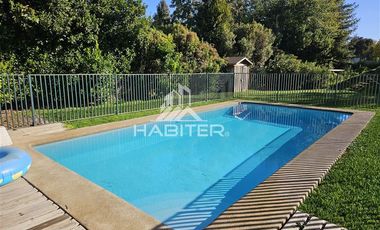 Casa en Venta en Condominio San Francisco