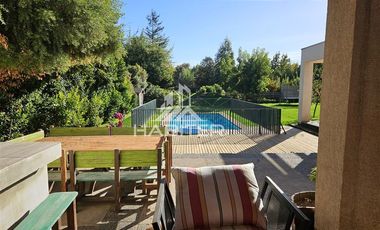 Casa en Venta en Condominio San Francisco