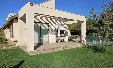 Casa en Venta en Condominio San Francisco