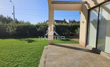 Casa en Venta en Condominio San Francisco