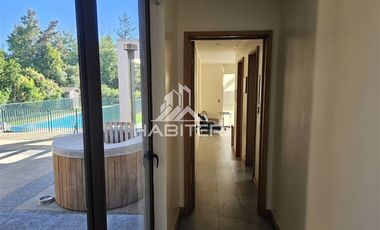 Casa en Venta en Condominio San Francisco
