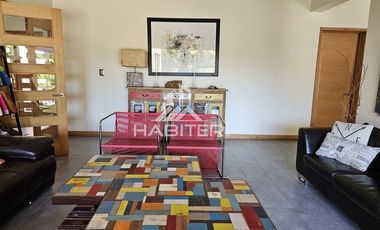 Casa en Venta en Condominio San Francisco