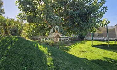 Casa en Venta en Condominio San Francisco