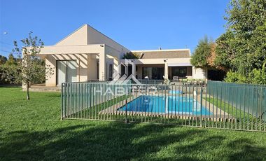 Casa en Venta en Condominio San Francisco