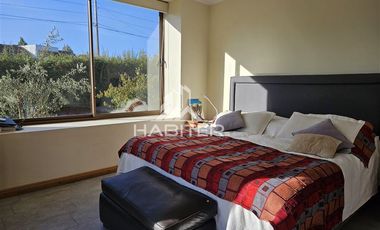 Casa en Venta en Condominio San Francisco