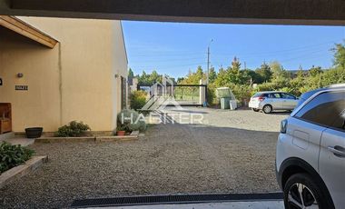 Casa en Venta en Condominio San Francisco