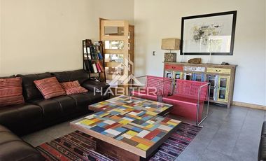 Casa en Venta en Condominio San Francisco