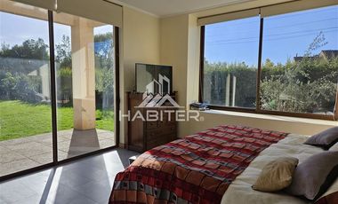 Casa en Venta en Condominio San Francisco