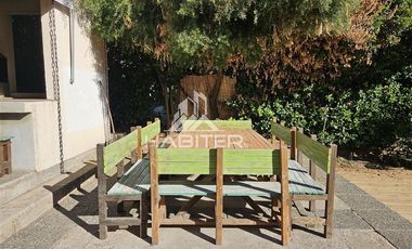 Casa en Venta en Condominio San Francisco