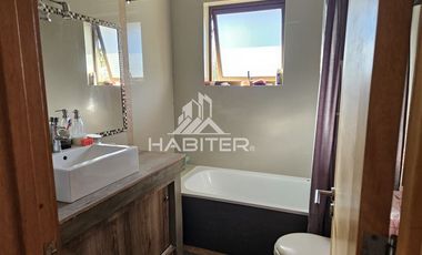 Casa en Venta en Condominio San Francisco