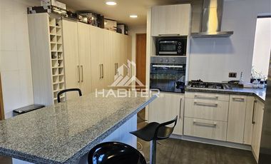 Casa en Venta en Condominio San Francisco