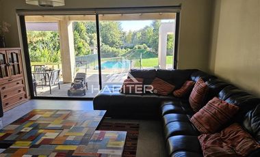 Casa en Venta en Condominio San Francisco