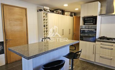 Casa en Venta en Condominio San Francisco