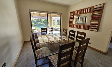 Casa en Venta en Condominio San Francisco