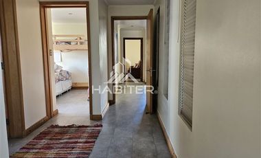 Casa en Venta en Condominio San Francisco