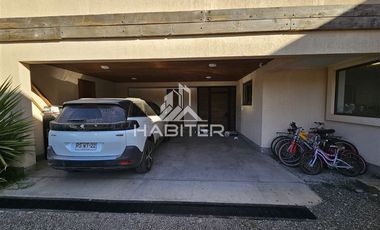 Casa en Venta en Condominio San Francisco