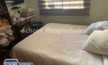 Casa en Venta en Jardines del Este, Casa pequeña de 3 dormitorios 1 baño 33 oriente 7 sur
