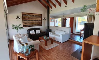 Casa en Venta en Av. Berlín - Camino Antiguo a Melipilla - Colonia Alemana