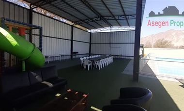 Local Comercial en Venta en Sitio en Venta camino a Tierra Amarilla