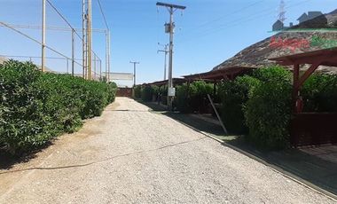 Local Comercial en Venta en Sitio en Venta camino a Tierra Amarilla