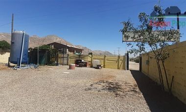 Local Comercial en Venta en Sitio en Venta camino a Tierra Amarilla