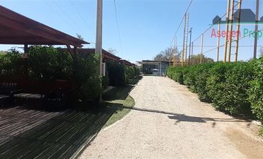 Local Comercial en Venta en Sitio en Venta camino a Tierra Amarilla