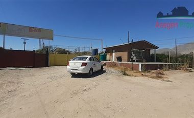 Local Comercial en Venta en Sitio en Venta camino a Tierra Amarilla