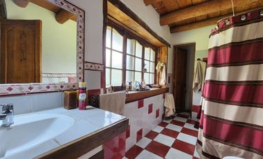 Casa en Venta en Parcela Las Mercedes, Requinoa