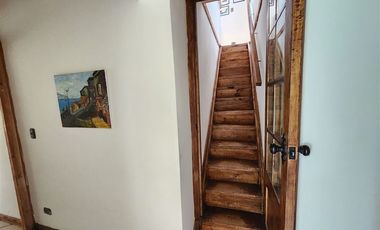 Casa en Venta en Parcela Las Mercedes, Requinoa
