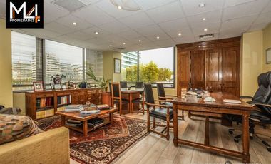 Oficina en Venta en Agusto Leguía / Apoquindo