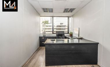 Oficina en Venta en Agusto Leguía / Apoquindo