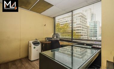 Oficina en Venta en Agusto Leguía / Apoquindo