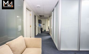 Oficina en Venta en Agusto Leguía / Apoquindo