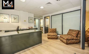 Oficina en Venta en Agusto Leguía / Apoquindo
