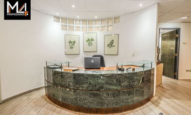 Oficina en Venta en Agusto Leguía / Apoquindo