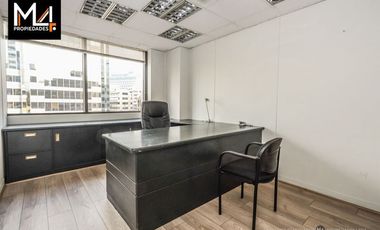 Oficina en Venta en Agusto Leguía / Apoquindo