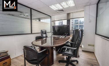 Oficina en Venta en Agusto Leguía / Apoquindo