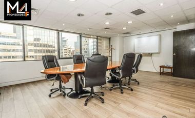 Oficina en Venta en Agusto Leguía / Apoquindo