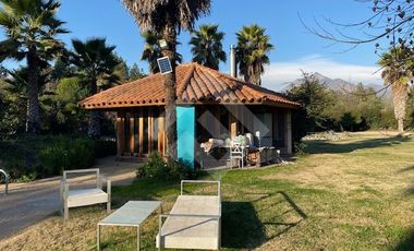 Casa en Venta en Camino Los Tilos, estación Buin Zoo