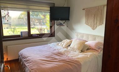 Casa en Venta en Camino Los Tilos, estación Buin Zoo