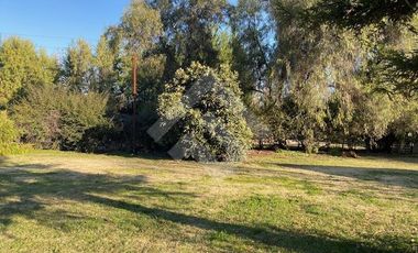 Casa en Venta en Camino Los Tilos, estación Buin Zoo
