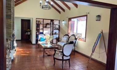 Casa en Venta en Camino Los Tilos, estación Buin Zoo
