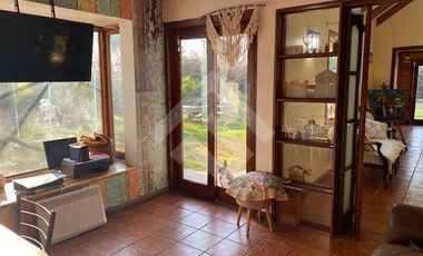 Casa en Venta en Camino Los Tilos, estación Buin Zoo