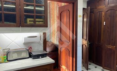Casa en Venta en Camino Los Tilos, estación Buin Zoo