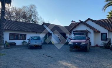 Casa en Venta en Camino Los Tilos, estación Buin Zoo