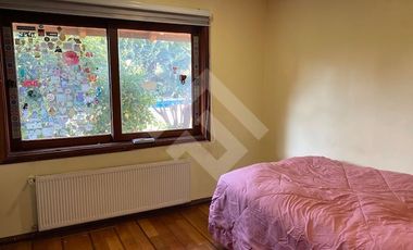 Casa en Venta en Camino Los Tilos, estación Buin Zoo